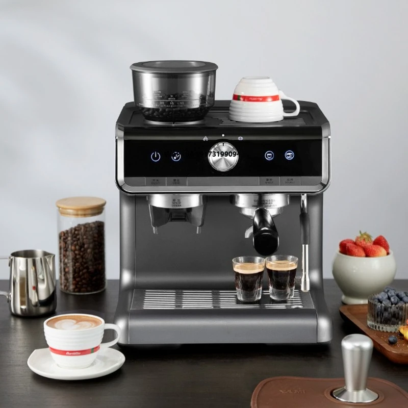 Home Barista - Mesin Kopi Barista Home Original Oracle