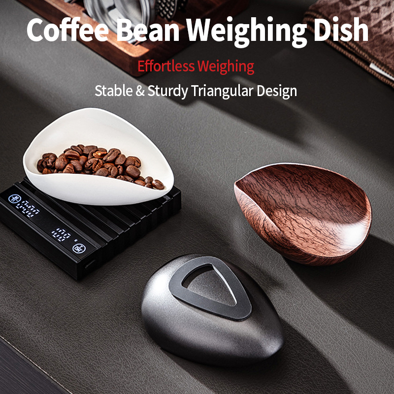 Home Bar And Coffee - OANKR 304 Cangkir Dosis Biji Kopi