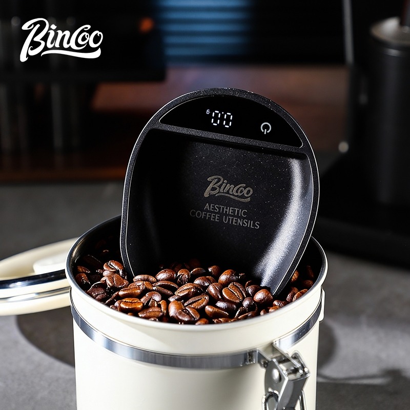 Home Barista - Timbangan Kopi Digital Mini BINCOO dengan