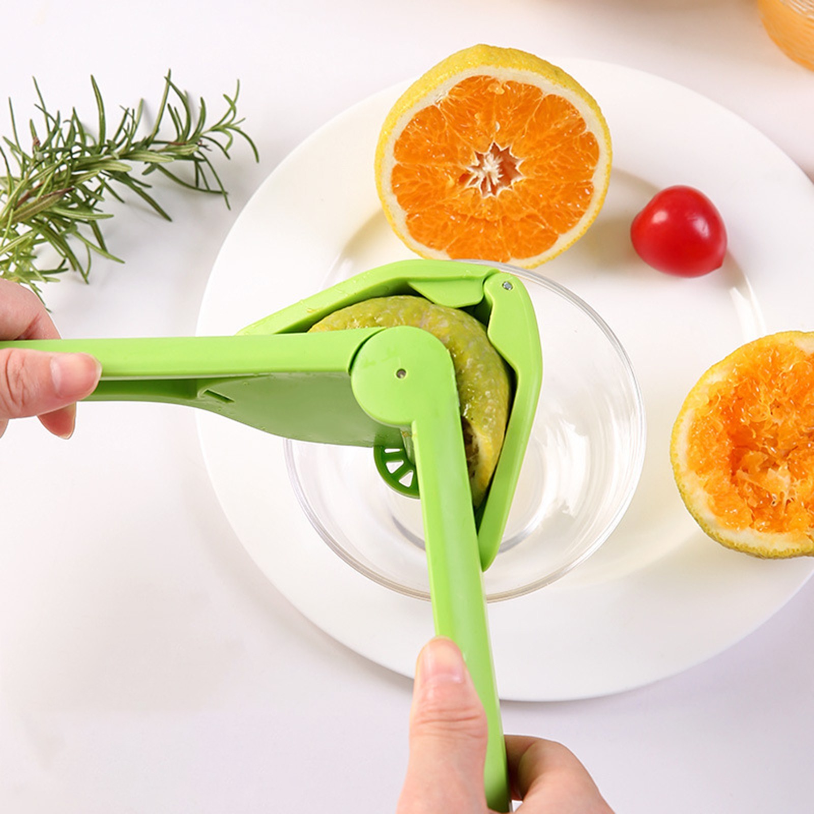 Citrus Juicer Bar - 1 buah mesin pembuat jus lemon