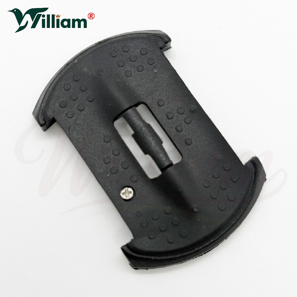 Bar Mat Rubber - Alas Karet untuk Pemindai Kode Batang