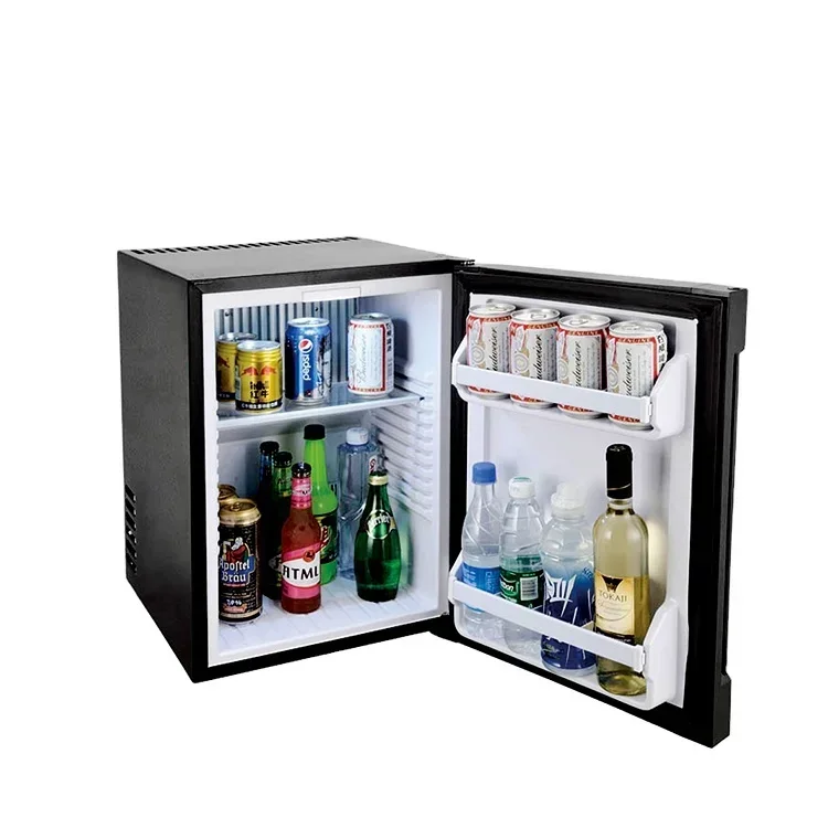 Home Bar And Fridge - Minibar untuk Kamar Hotel, Kulkas Minibar
