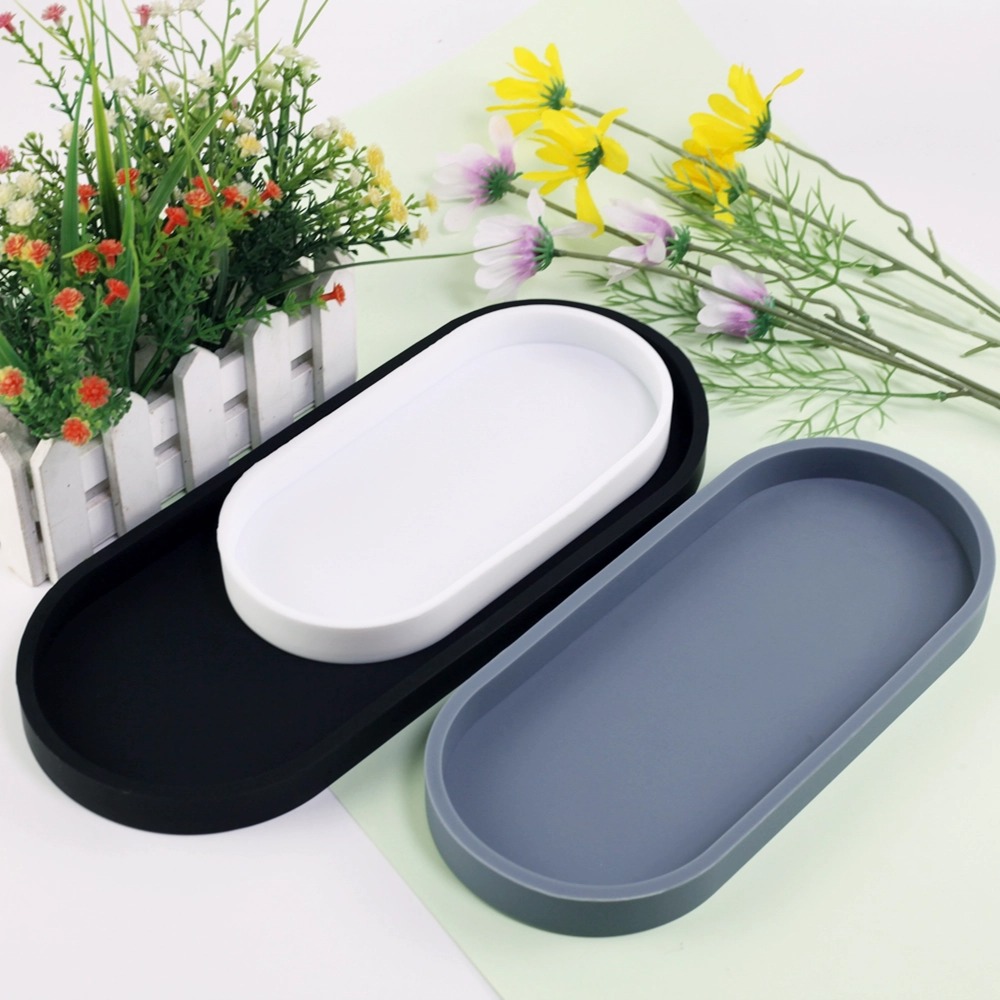 1 Buah Baki Silikon Rias Kamar - Home Bargains ulasan dan harga