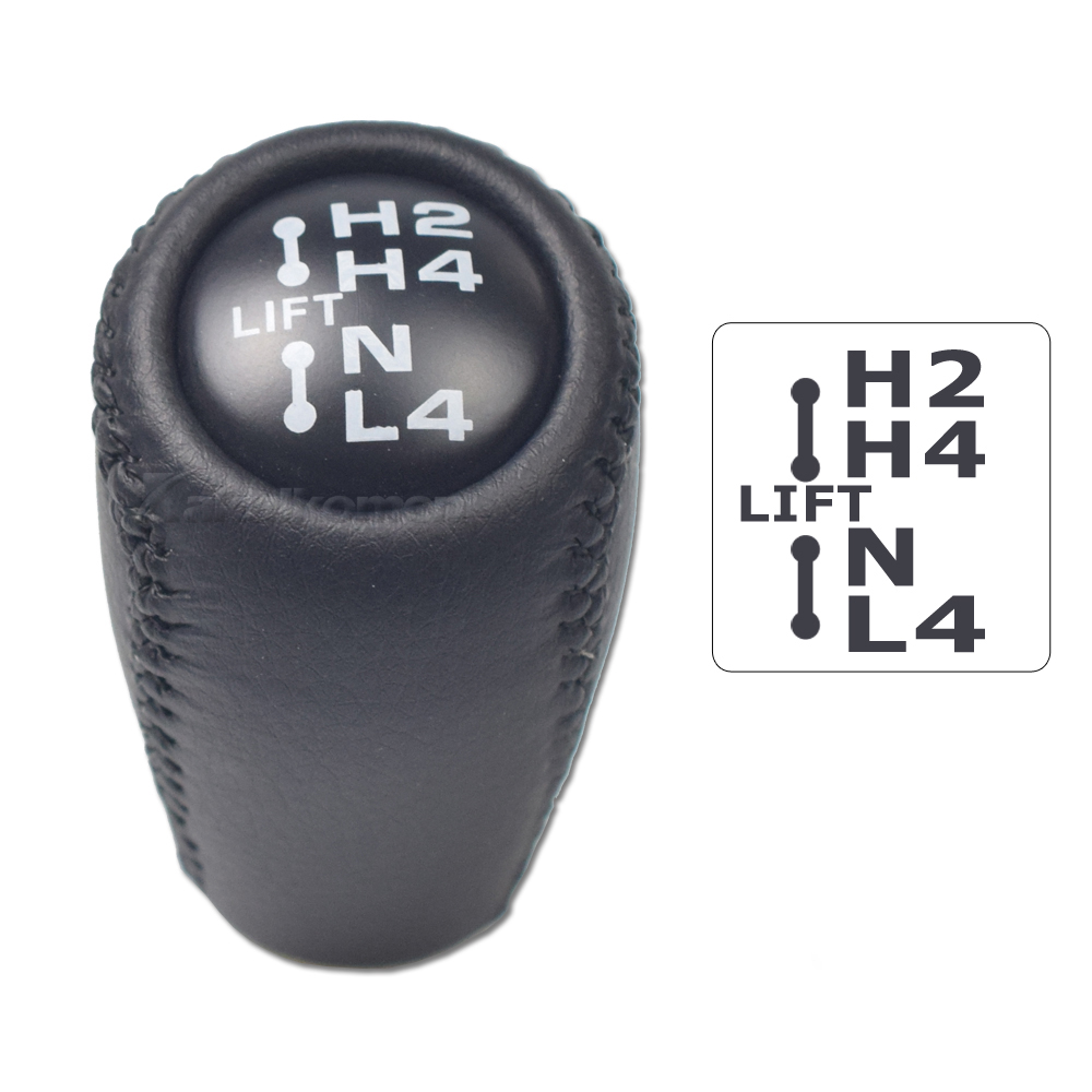 5 kecepatan untuk Toyota Land  - Speed Pourer Cap ulasan dan harga
