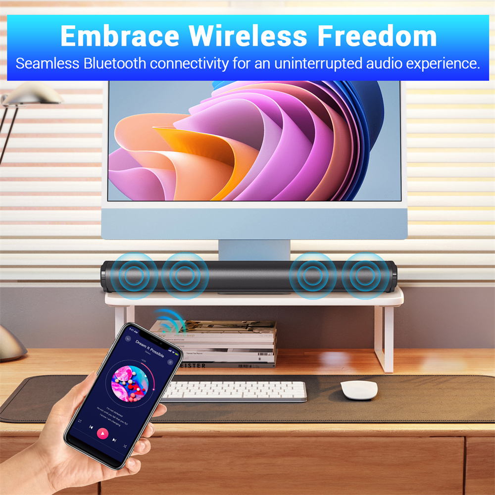 Speaker rumah portabel, penger - Home Bar And Theater ulasan dan harga