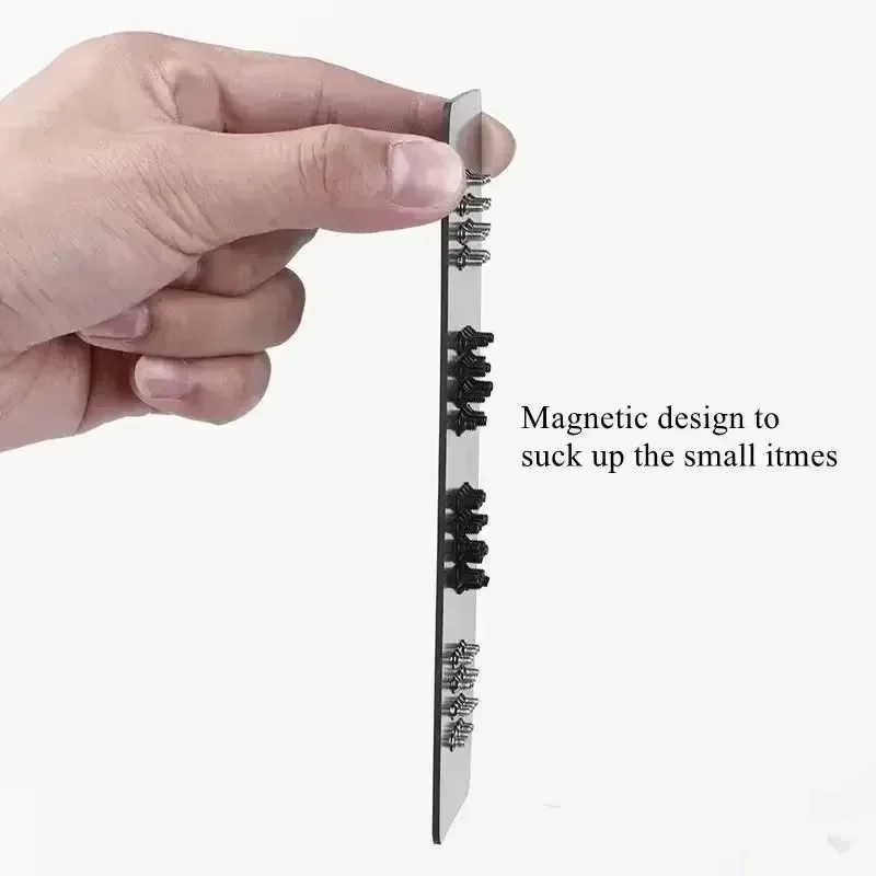 Alas Kerja Silikon Magnetik Ta - Bar Mat Rubber ulasan dan harga