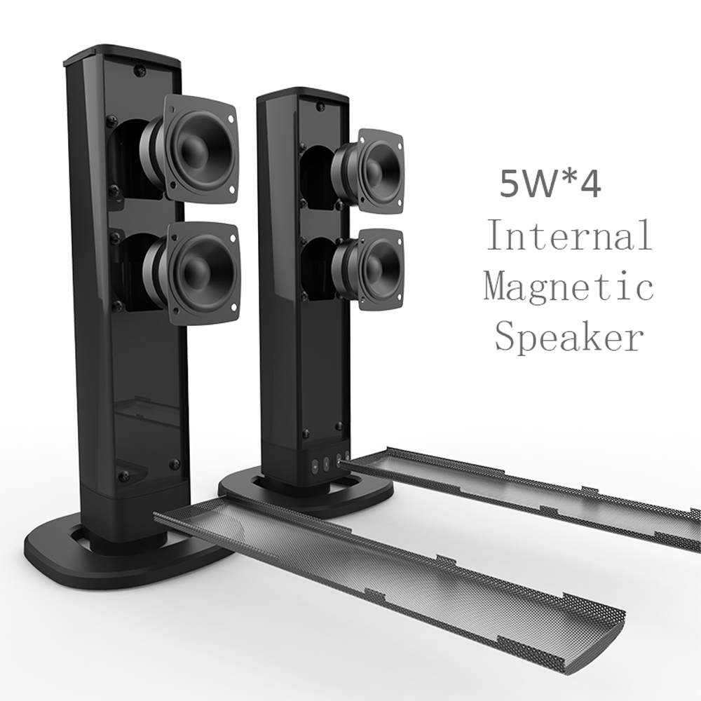 Soundbar bertenaga suara Radio - Home Bar And Theater ulasan dan harga