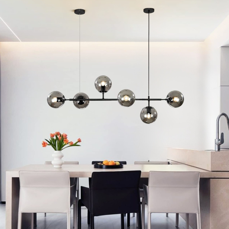 Lampu Gantung Bar Restoran Nor - Home Bar And Counter ulasan dan harga