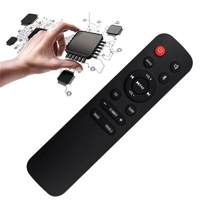EN218A8H Pengganti Remote Cont - Home Bar And Theater ulasan dan harga
