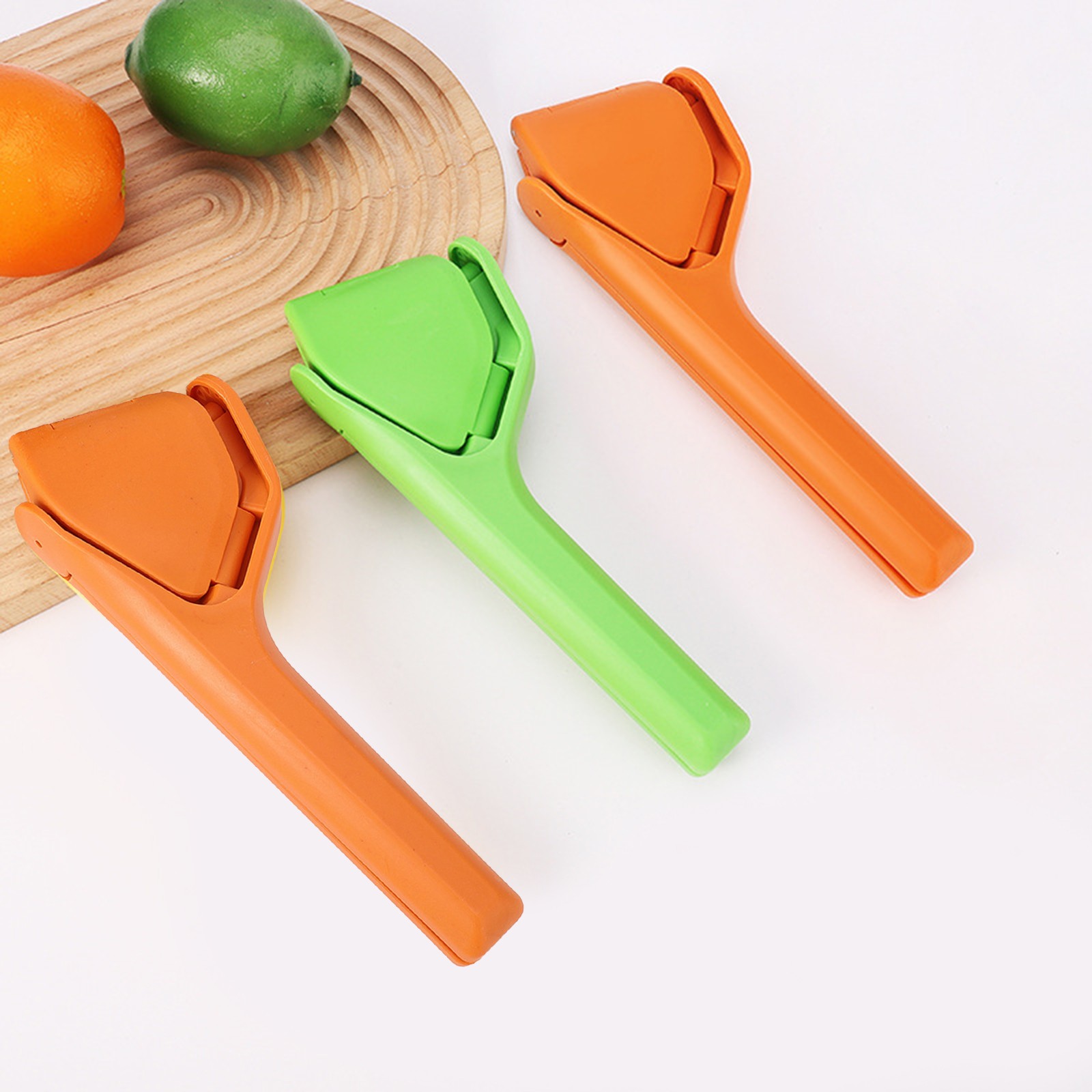 1 buah mesin pembuat jus lemon - Citrus Juicer Bar ulasan dan harga