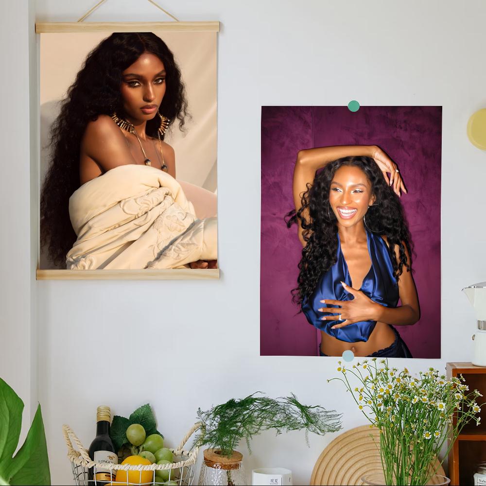 Poster Penyanyi S-Sydney H-Har - Home Bar Sydney ulasan dan harga