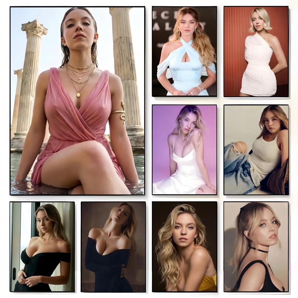s-Sydney Sweeney Trendy_Actor  - Home Bar Sydney ulasan dan harga