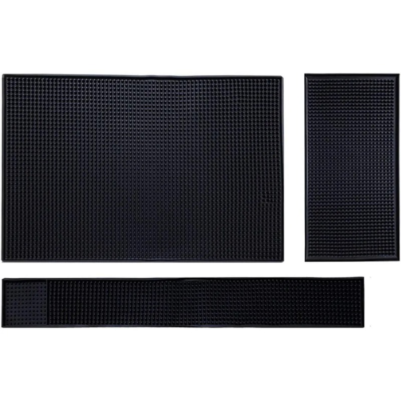 Alas Bar Karet Alas Pengering  - Bar Mat Rubber ulasan dan harga