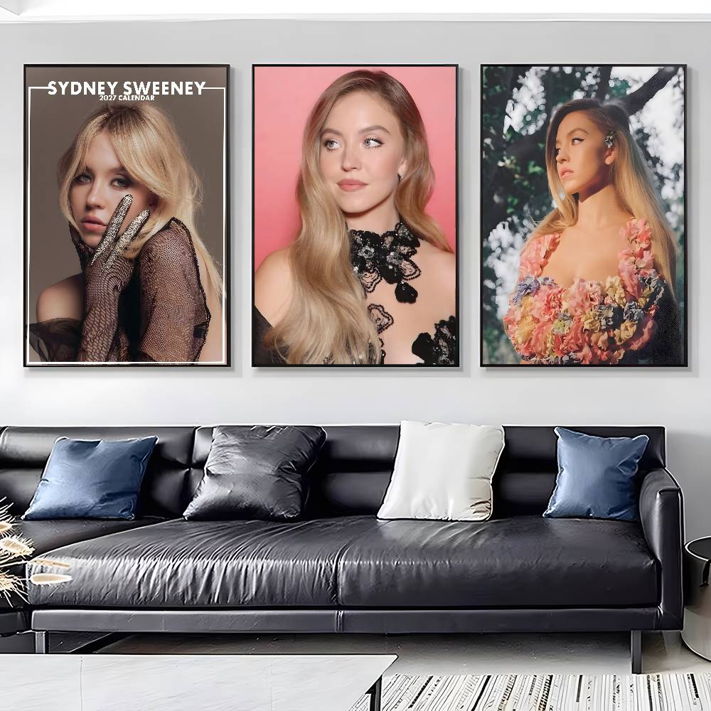 Poster Seni Kanvas Aktor S-Syd - Home Bar Sydney ulasan dan harga