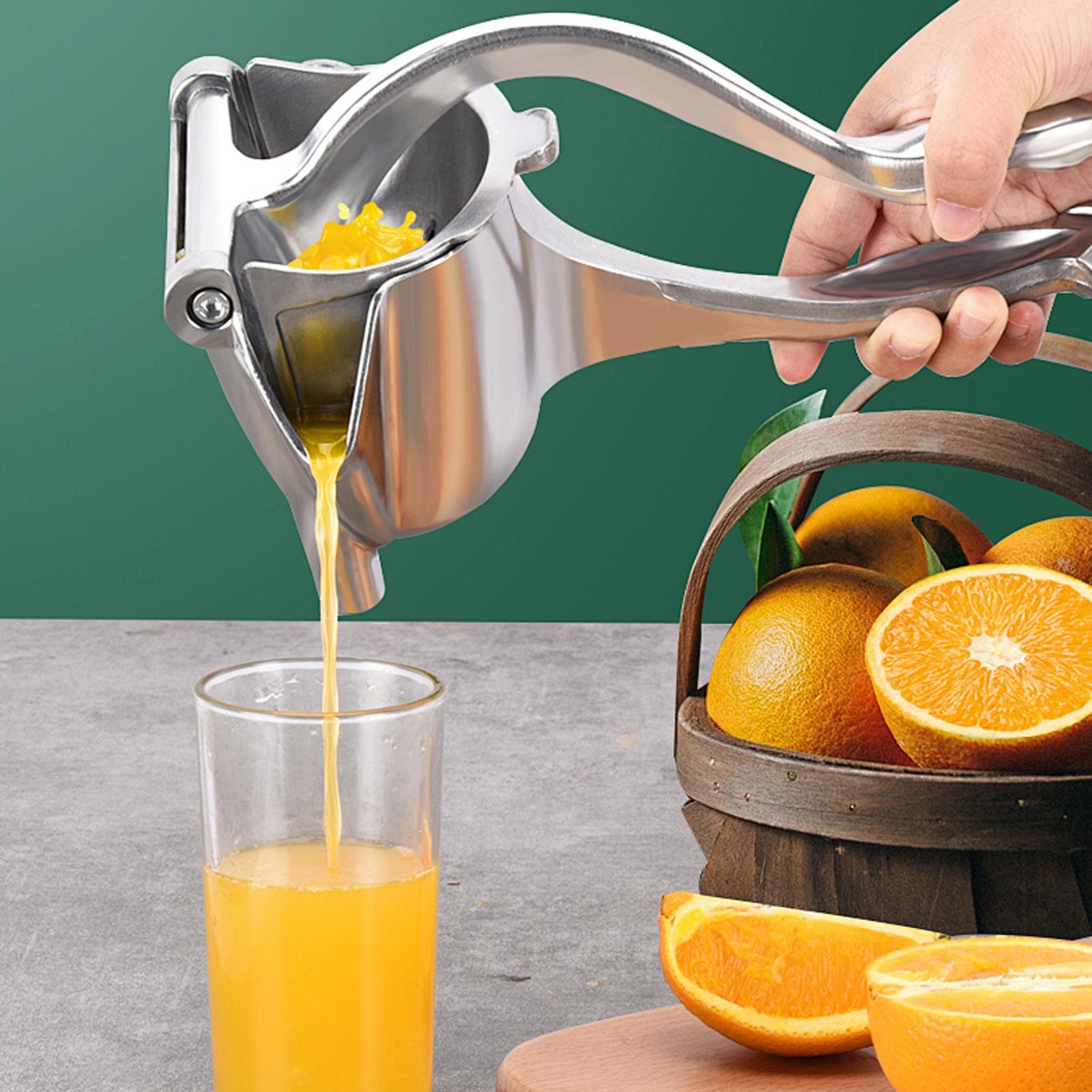 Alat Peras Jus Buah Manual, Pe - Citrus Juicer Bar ulasan dan harga