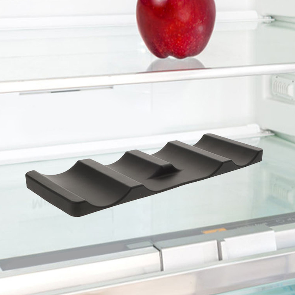 3Pcs Alas Minuman Silikon Berg - Home Bar And Fridge ulasan dan harga