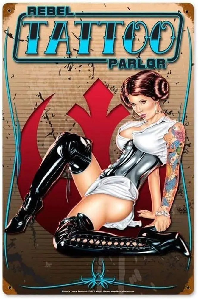 SmartCows Tattoo Parlor Retro  - Home Bar And Coffee ulasan dan harga