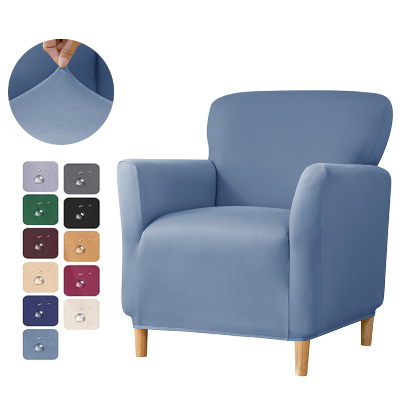 1 Buah Sarung Sofa Anti Air Wa - Home Bar Lounge ulasan dan harga