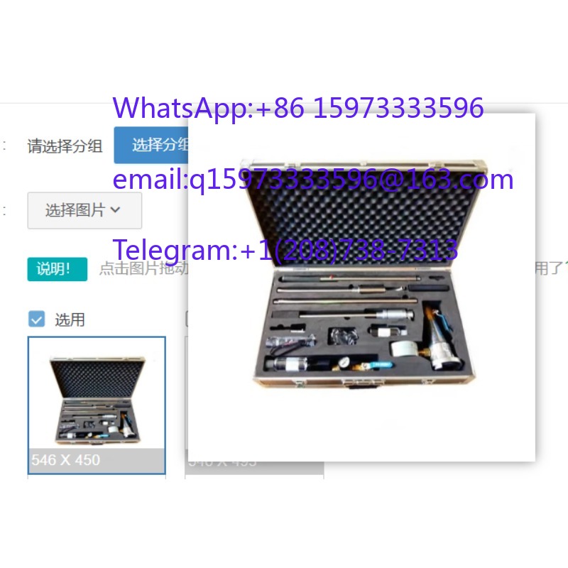 Alat Uji Detektor Kebakaran Ba - Smoking Gun Kit ulasan dan harga