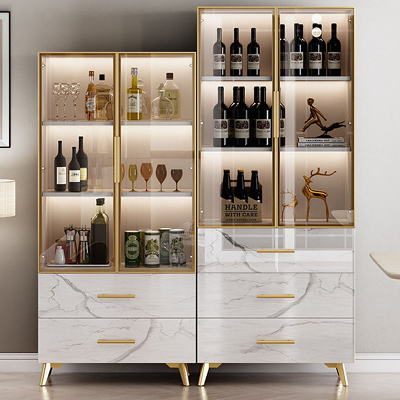 Lemari Penyimpanan Restoran Ba - Home Bar Lounge ulasan dan harga