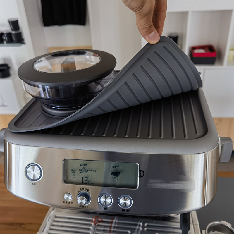 Tikar kopi silikon untuk Brevi - Bar Mat Rubber ulasan dan harga