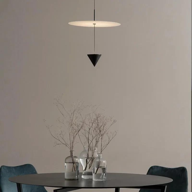 Lampu Gantung LED Sederhana Mo - Home Bar And Counter ulasan dan harga