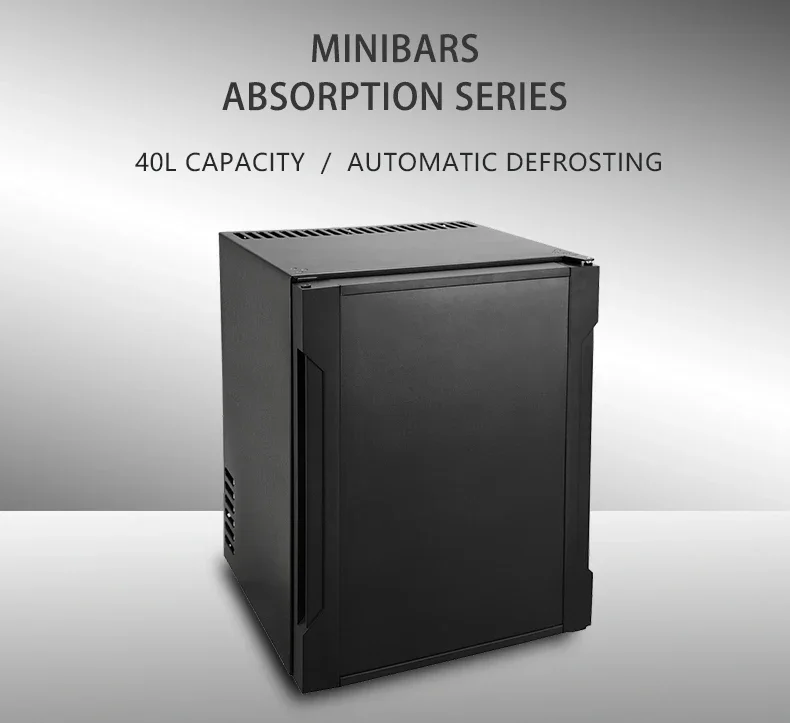 Minibar untuk Kamar Hotel, Kul - Home Bar And Fridge ulasan dan harga