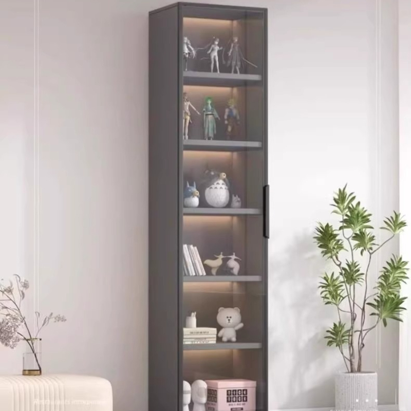 Meja Bar untuk Ruang Tamu, Lem - Home Bar And Fridge ulasan dan harga