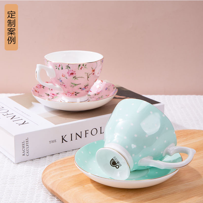 1pc Set Cangkir Kopi Keramik P - Old Fashioned Glass ulasan dan harga